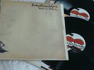 Babyshambles DOWN IN ALBION LP 1st press 2005 ETCHED the libertines pete doherty