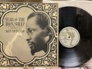 Ken McIntyre - Year Of The Iron Sheep - United Artists Jazz LP VG+ Mono