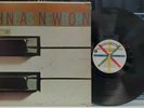 Phineas Newborn - Piano Portraits Roulette LP R 52031 VG JAZZ MONO DG R.HAYNES