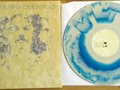 Portugal the Man - Church Mouth Vinyl LP Blue / Cream /250 Like New