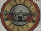 Guns N Roses Welcome To The Jungle - stic... 12