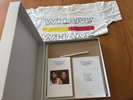 George Michael - Wham  ?– The Final Box - Vinyl - UK -