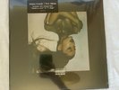 Ariana Grande 'thank u, next' Limited Clear & Pink Split Colour Vinyl - SEALED