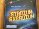 Red Hot Chili Peppers Stadium Arcadium Vinyl Record 4 LP Box Set NEW SEALED OOP