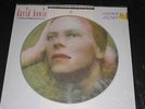 David Bowie Hunky Dory Vintage 1984 UK 12