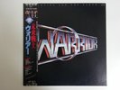 Warrior Fighting For The Earth 10 Records 25VB-1035 Japan  VINYL LP OBI