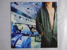 UFO Lights Out Chrysalis WWS-80896 Japan PROMO VINYL LP