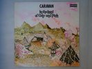 Caravan In The Land Of Grey And Pink Deram K16P-9059 Japan  VINYL LP