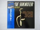 Wayne Shorter The Soothsayer Blue Note GXF-3054 Japan  VINYL LP OBI