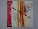 Oscar Pettiford  Bethlehem Records TOJJ-1003 Japan  VINYL LP OBI