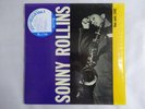 Sonny Rollins Volume 1 Blue Note BLP 1542 Japan  VINYL LP