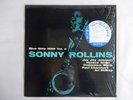 Sonny Rollins Volume 2 Blue Note BLP 1558 Japan  VINYL LP
