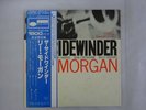 Lee Morgan The Sidewinder Blue Note GXF-3015 Japan KING VINYL LP OBI
