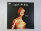 Ron Geesin   Roger Waters Music From The Body Harvest EMS-40143 Japan  VINYL LP
