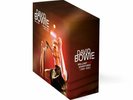 David Bowie Brilliant Live Adventures Box Ouvrez Le Chien Double vinyl