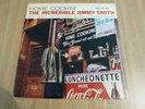 JIMMY SMITH - HOME COOKIN'-  USA - RVG EAR MARK NEW YORK - VERY GOOD