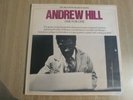 ANDREW HILL - ONE FOR ONE - BLUE NOTE RE-ISSUE SERIES - X 2 LPS  USA ISSUE- VG++