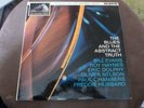 OLIVER NELSON - THE BLUES AND THE ABSTRACT TRUTH - UK MONO -  EXCELLENT