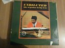WYNTON KELLY TRIO - UNDILUTED - UK MONO ISSUE - VERY GOOD++