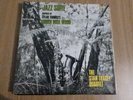 THE STAN TRACEY QUARTET - UNDER MILK WOOD - UK ISSUE - MONO -  VG++