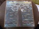 ELVIN JONES - LIVE AT THE LIGHTHOUSE - BLUE NOTE - X 2 LPS - GATEFOLD -VERY GOOD