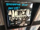OOP Saccharine Trust “Past Lives” 2xLP SST Black Flag Greg Ginn socal hardcore