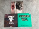 Cypress Hill - 3 Very Rare Vinyl Records In Immaculate Condition