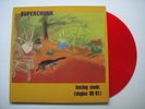 Superchunk ?– Tossing Seeds (Singles 89-91) LP City Slang ?– Slang 018/Merge Rec