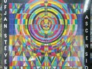 Sufjan Stevens - The Ascension [Limited Edition 2xLP - Clear Color Vinyl]