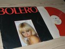 RAFFAELLA CARRA Bolero vinile rosso LP