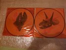 Alice in Chain -The Devil Put Dinosaurs Here - Limited Edition Picture Disc