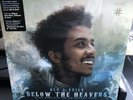 Below the Heavens by Blu & Exile (Vinyl, Jan-2014, 3 Discs, Fat Beats...
