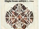 KALEIDOSCOPE**FLIGHT FROM ASHIYA**MOD**PSYCH**LISTEN TO IT