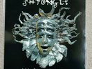 Shpongle Are You Shpongled original limited 2 lp vinyl pressing rare psy Goa