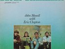 JOHN MAYALL WITH ERIC CLAPTON - BLUES BREAKERS - NEAR MINT