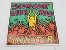 ThriftCHI   Someone Like You Sylvester Record 33 1/3 RPM