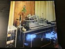 Lincoln Mayorga & Distinguished Colleagues Sheffield Lab Audiophile LP Jazz NM