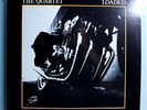 THE QUARTET LOADED RARE ORIGINAL 1980 POLISH FREE JAZZ FINNISH-ONLY LEO LP MINT