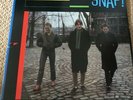 The Jam - Snap  Greatest Hits - vinyl LP + Live 7