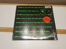 ROGER WATERS RADIO KAOS LP COLUMBIA FC 40795 IN SHRINK w/LYRICS 1987