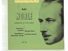 Ray Noble And His Orchestra ‎– Dancing In The Dark EPA-411