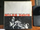 Miles Davis - Blue Note 1501  -  LP