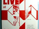 WIL VAN SLOGTEREN/HARVEY KAISER LIVE AT DE KROEG RARE ORIG'80 DUTCH ONLY CAT LP