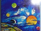 HORACE SILVER UNITED STATES OF MIND 3:ALL RARE SEALED ORIG'72 BLUE NOTE PROMO LP