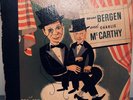 Charlie McCarthy Top 10 Album