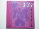 Mylene Farmer Maxi 33Tours vinyle Dégénération