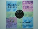 Mylene Farmer Maxi 33Tours vinyle promo Innamoramento