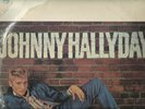 JOHNNY HALLYDAY   SOUTH AFRICA  1968  LP  JOHNNY HALLYDAY
