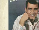 MARTY WILDE  SOUTH AFRICA    SAMPLE  LP   THE VERSATILE MR. WILDE