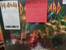Def Leppard Rock & Roll Hall of Fame Live Vinyl LP RSD 2020 New SEALED